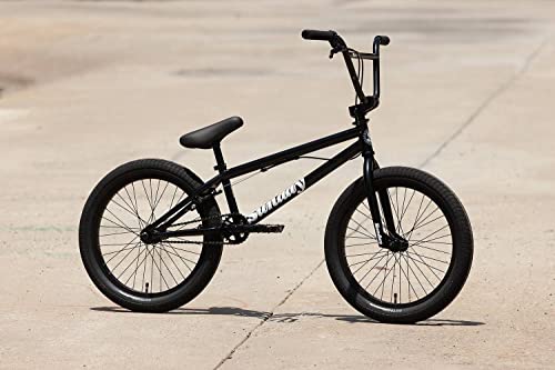 Sunday 2022 Primer Park 50,5 cm komplettes BMX von Unbekannt