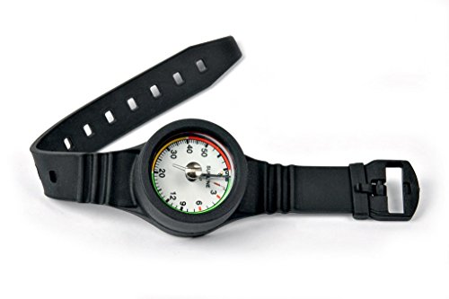 Sunline Tiefenmesser Depth Gauge PD70 kompakt 0-70 mtr Schleppzeiger Sunline Tiefenmesser Depth Gauge PD70 kompakt 0-70 mtr Schleppzeiger von Unbekannt
