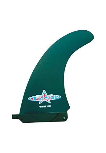 T-Zone Finne Wave 220 US box T-Zone Finne Wave 220 US box von Unbekannt