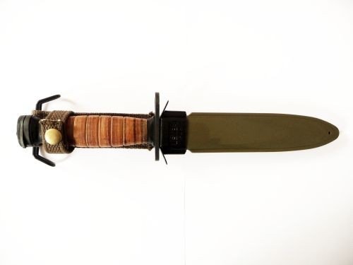 U.S. Bajonett M4 U.S. Bajonett M4 von Unbekannt