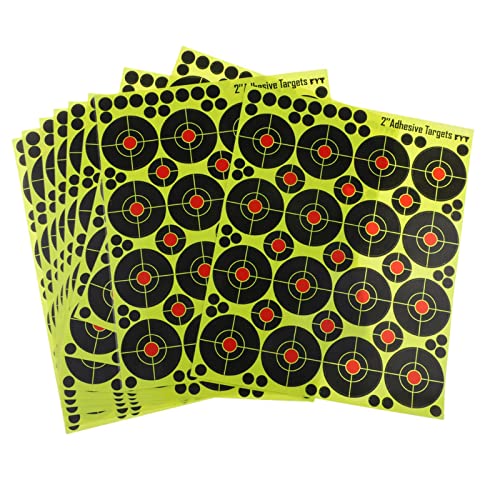 dailymall 10 Stücke Schießscheiben Reactive Range Paper Target Für Das dailymall 10 Stücke Schießscheiben Reactive Range Paper Target Für Das von Harilla