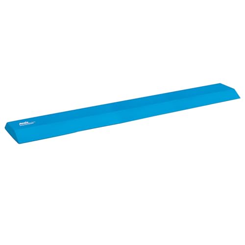 AIREX Balance-beam, blau, ca. 160 x 24 x 6 cm AIREX Balance-beam, blau, ca. 160 x 24 x 6 cm von Airex