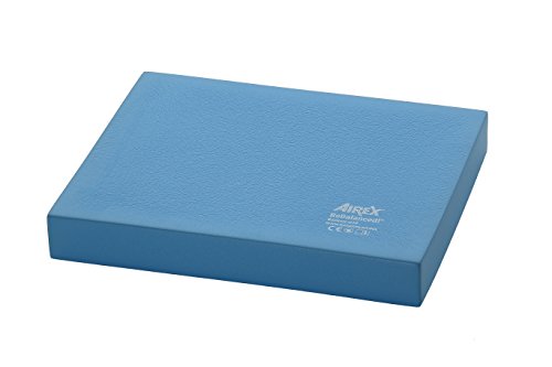 AIREX Balance-pad, blau, ca. 50 x 41 x 6 cm AIREX Balance-pad, blau, ca. 50 x 41 x 6 cm von Airex