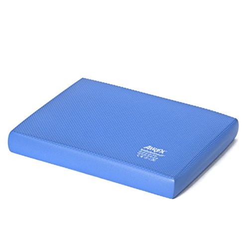 AIREX Balance-pad Elite, blau, ca. 50 x 41 x 6 cm AIREX Balance-pad Elite, blau, ca. 50 x 41 x 6 cm von Airex