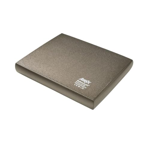 AIREX Balance-pad Elite, lava, ca. 50 x 41 x 6 cm AIREX Balance-pad Elite, lava, ca. 50 x 41 x 6 cm von Airex
