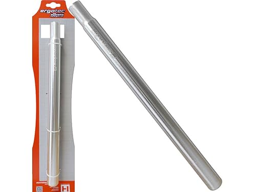 Unbekannt Alu-Kerzen-Sattelst. CNC 300 mm 27, 2 27,2, Silber, 27.2 mm Unbekannt Alu-Kerzen-Sattelst. CNC 300 mm 27, 2 27,2, Silber, 27.2 mm von Unbekannt