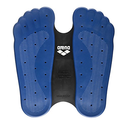 Unbekannt Arena Hygienic Foot Mat - Hygienische Fußmatte, Farbe:blau Unbekannt Arena Hygienic Foot Mat - Hygienische Fußmatte, Farbe:blau von ARENA