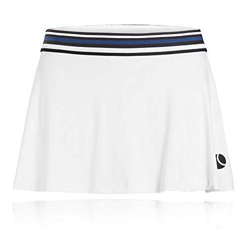 Björn Borg Damen, Trista Rock Weiß, Schwarz, L Oberbekleidung, L Björn Borg Damen, Trista Rock Weiß, Schwarz, L Oberbekleidung, L von Björn Borg