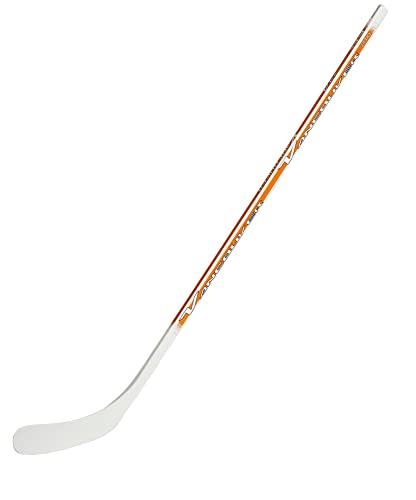 Unbekannt Eishockey-/Streethockey-Schläger Vancouver Junior 115 cm Modell 2010 | Kinder | Jugendliche | Rollhockey | Streethockey | Eishockey von Unbekannt