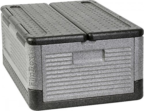 AB 15-01-26 - Faltbare KÜHLBOX - Flip-Box UL 38,5 l - Fassungsvermögen 38,5 Liter AB 15-01-26 - Faltbare KÜHLBOX - Flip-Box UL 38,5 l - Fassungsvermögen 38,5 Liter von Unbekannt