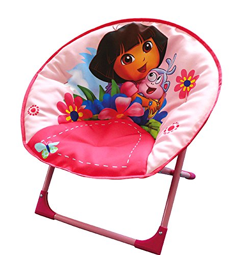 Unbekannt Fun House Dora Stuhl Größe 43 x 53 x 56 cm Unbekannt Fun House Dora Stuhl Größe 43 x 53 x 56 cm von Fun House