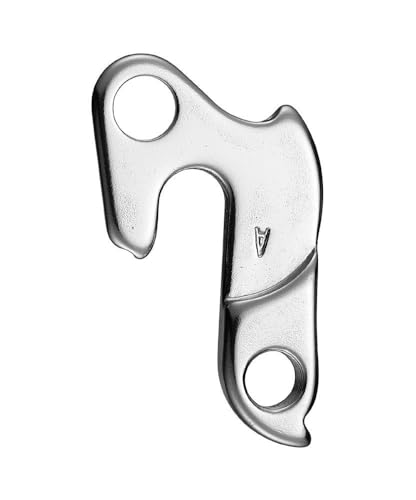 Union Unisex – Erwachsene GH-005 Schaltauge, Silber, Einheitsgröße Union Unisex – Erwachsene GH-005 Schaltauge, Silber, Einheitsgröße von Gurpil