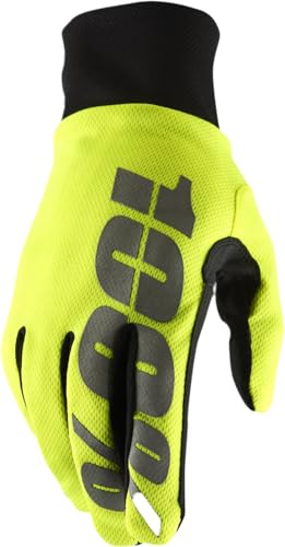 Unbekannt Handschuhe 100% hydromatisch von 100%