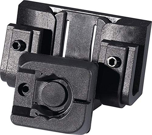 Unbekannt Helmhalter PARASNAP Ultralux Pro Base, B65xT55xH45mm, rechtsseitig Unbekannt Helmhalter PARASNAP Ultralux Pro Base, B65xT55xH45mm, rechtsseitig von Unbekannt