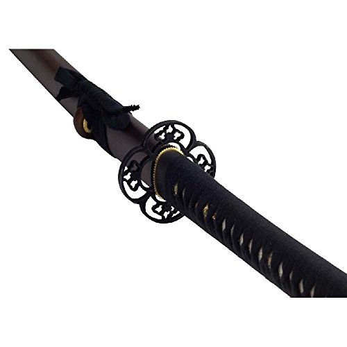 John Lee Asien Red Wood Iaito kurz, 85733 John Lee Asien Red Wood Iaito kurz, 85733 von Unbekannt
