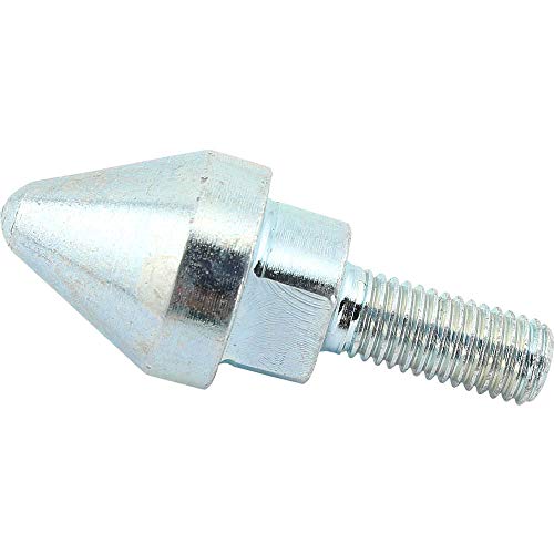 Unbekannt Motorrad Haltebolzen Pilzform f. Sitzbank 7.152.272/6 5670 Unbekannt Motorrad Haltebolzen Pilzform f. Sitzbank 7.152.272/6 5670 von Unbekannt