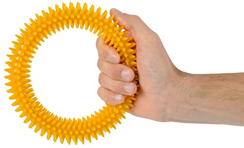 Unbekannt Noppen-Ring, Ø 16 cm, Tauchring Wurfring Greifring Noppen Ring Unbekannt Noppen-Ring, Ø 16 cm, Tauchring Wurfring Greifring Noppen Ring von Unbekannt