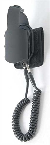 Unbekannt Radar CS-Spray Lanyard Schwarz Unbekannt Radar CS-Spray Lanyard Schwarz von Unbekannt