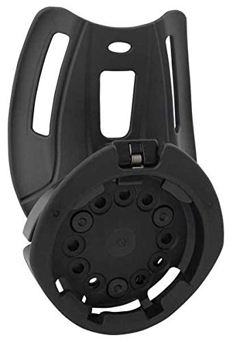 Unbekannt Radar Holstersteg S-Closer Mid Ride mit RDC Evo, Schwarz Unbekannt Radar Holstersteg S-Closer Mid Ride mit RDC Evo, Schwarz von Unbekannt