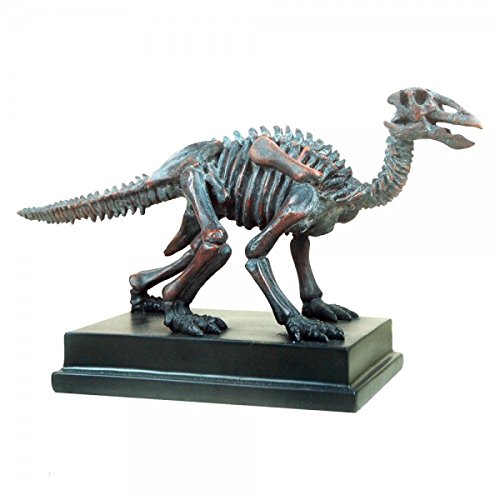 Unbekannt Replik Dinosaurier Edmontosaurus 30 cm Figur T-Rex Dino Unbekannt Replik Dinosaurier Edmontosaurus 30 cm Figur T-Rex Dino von Unbekannt