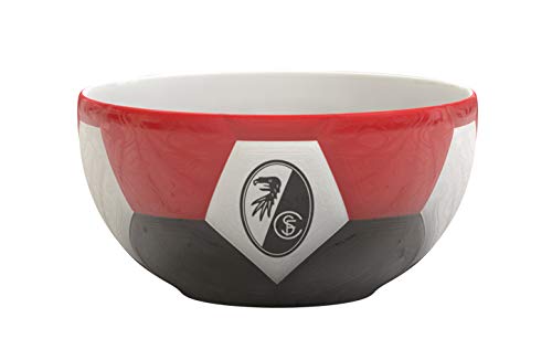Unbekannt SC Freiburg Fußball-Müslischale, Keramik, Tonformung und Brennen, Bowl, Müslischale, 26174664031 Unbekannt SC Freiburg Fußball-Müslischale, Keramik, Tonformung und Brennen, Bowl, Müslischale, 26174664031 von Unbekannt