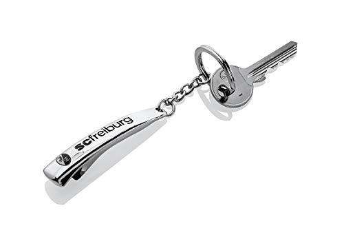 Unbekannt Schlüsselanhänger SC Freiburg, Keychains/Bieröffner/Porte-clés/llaveros/Anhänger/钥匙扣/キーホルダー/Keyring Pendant Bottle Opener, Kapselheber von Unbekannt