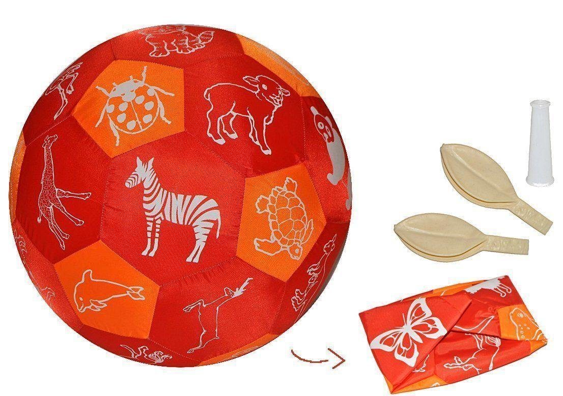 Spiel HANDS ON Lernspielball Tiere Spiel HANDS ON Lernspielball Tiere von OTTO