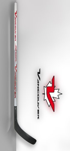 Unbekannt Vancouver Streethockeyschläger 145 cm, Senior von Unbekannt