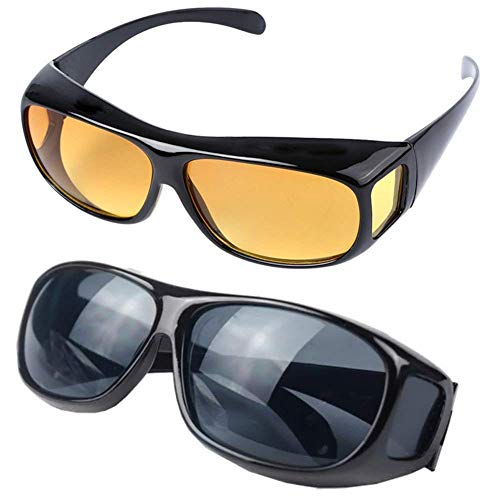 Unbekannt Wrap Around Sonnenbrille HD Unbekannt Wrap Around Sonnenbrille HD von Unbekannt