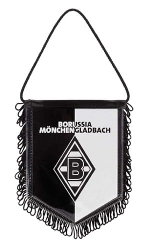 VFL Borussia Mönchengladbach Banner 10x14 VFL Borussia Mönchengladbach Banner 10x14 von Unbekannt