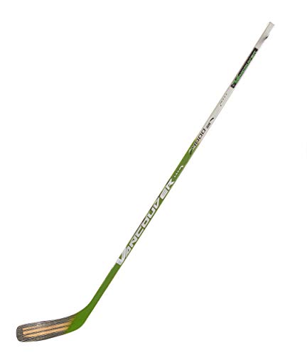 Vancouver Eishockeyschläger 4000 Senior Rechtsschuss Vancouver Eishockeyschläger 4000 Senior Rechtsschuss von Vancouver