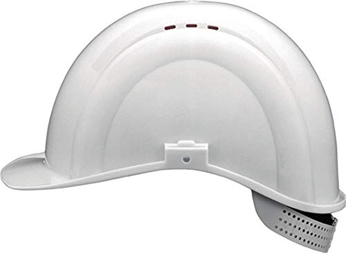 Voss Helme 2681-WH Schutzhelm Weiß EN 397 Voss Helme 2681-WH Schutzhelm Weiß EN 397 von Unbekannt