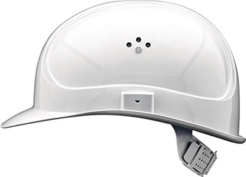 Voss Schutzhelm "Inap-Master-4", signalweiß, 11259003 Voss Schutzhelm "Inap-Master-4", signalweiß, 11259003 von Unbekannt