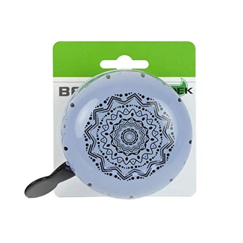 Widek Widek Unisex – Erwachsene Ding Dong Mandala Glocke, Blau, Einheitsgröße Widek Widek Unisex – Erwachsene Ding Dong Mandala Glocke, Blau, Einheitsgröße von Widek