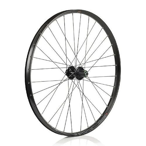 XLC Unbekannt Unisex Erwachsene H-rad-2146832800 H Rad, Schwarz, 27.5 EU XLC Unbekannt Unisex Erwachsene H-rad-2146832800 H Rad, Schwarz, 27.5 EU von XLC