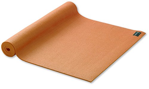Yogamatte Studio standard Gymnastikmatte Pilates Matte Orange 60cmX183cmX4,5mm Yogamatte Studio standard Gymnastikmatte Pilates Matte Orange 60cmX183cmX4,5mm von Unbekannt