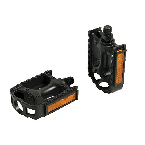 cp Pedale MTB / ATB pd-9 c / SFER cp Pedale MTB / ATB pd-9 c / SFER von Lampa