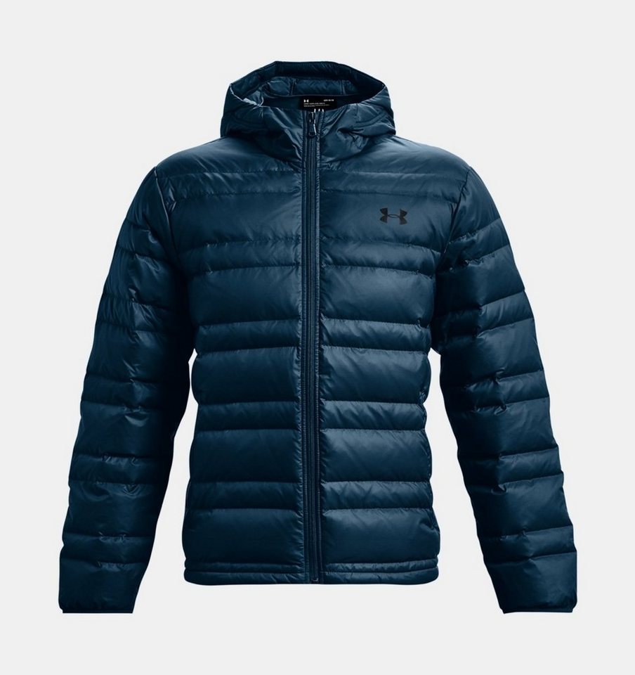 Under Armour® Funktionsjacke UA ARMOUR DOWN HOODED JKT von Under Armour®