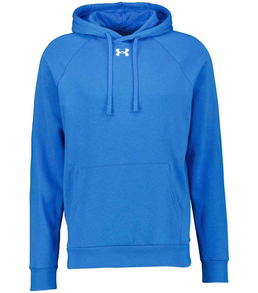 Under Armour® Hoodie Herren Hoodie RIVAL FLEECE Regular Fit (1-tlg) von Under Armour®