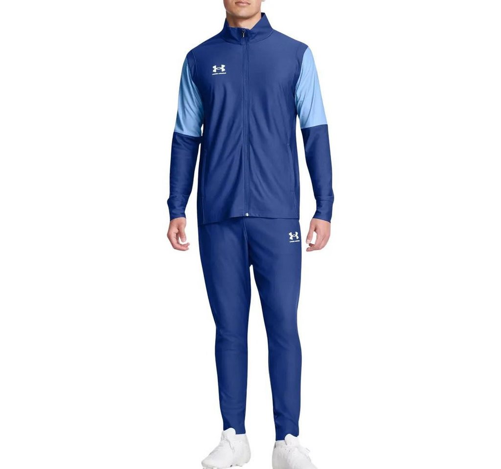 Under Armour® Jogginganzug Herren UA Challenger Trainingsanzug von Under Armour®