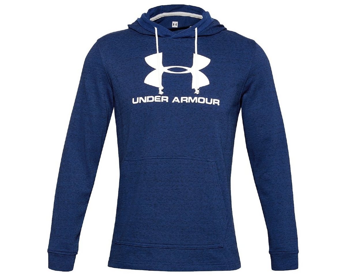 Under Armour® Kapuzenpullover Sportstyle Terry Herren von Under Armour®