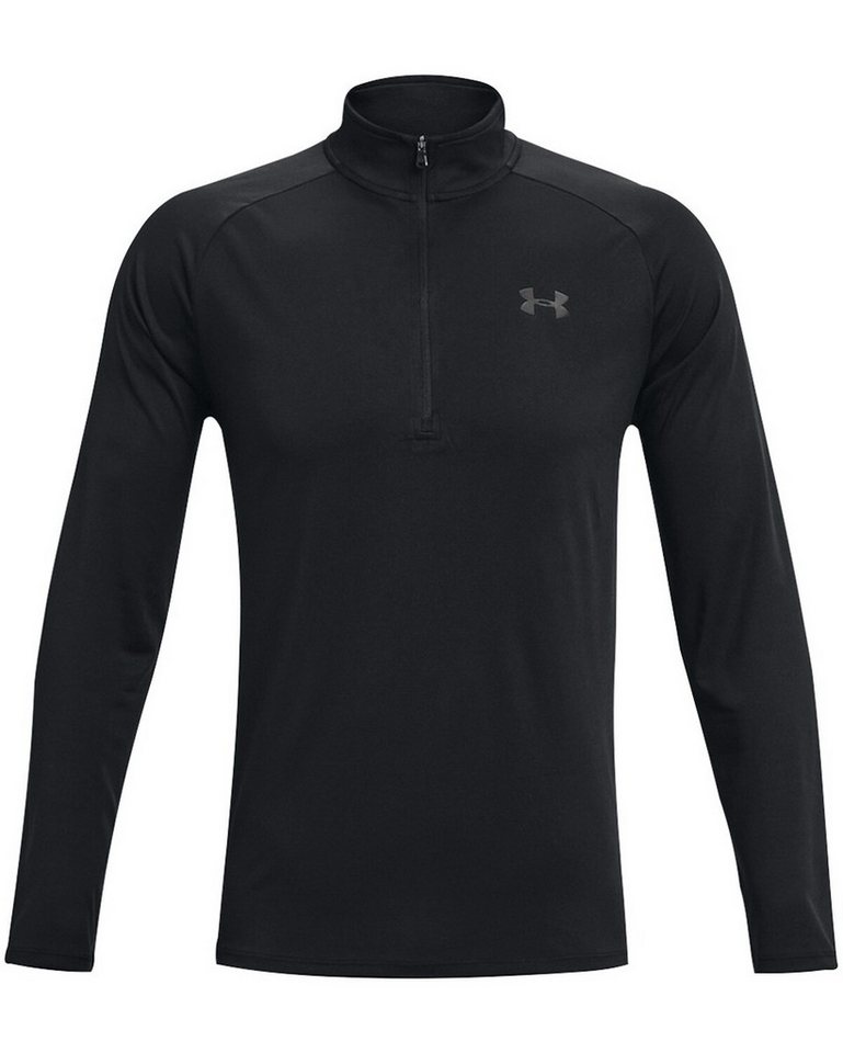 Under Armour® Langarmshirt Langarm-Shirt Tech 2.0 Half-Zip von Under Armour®