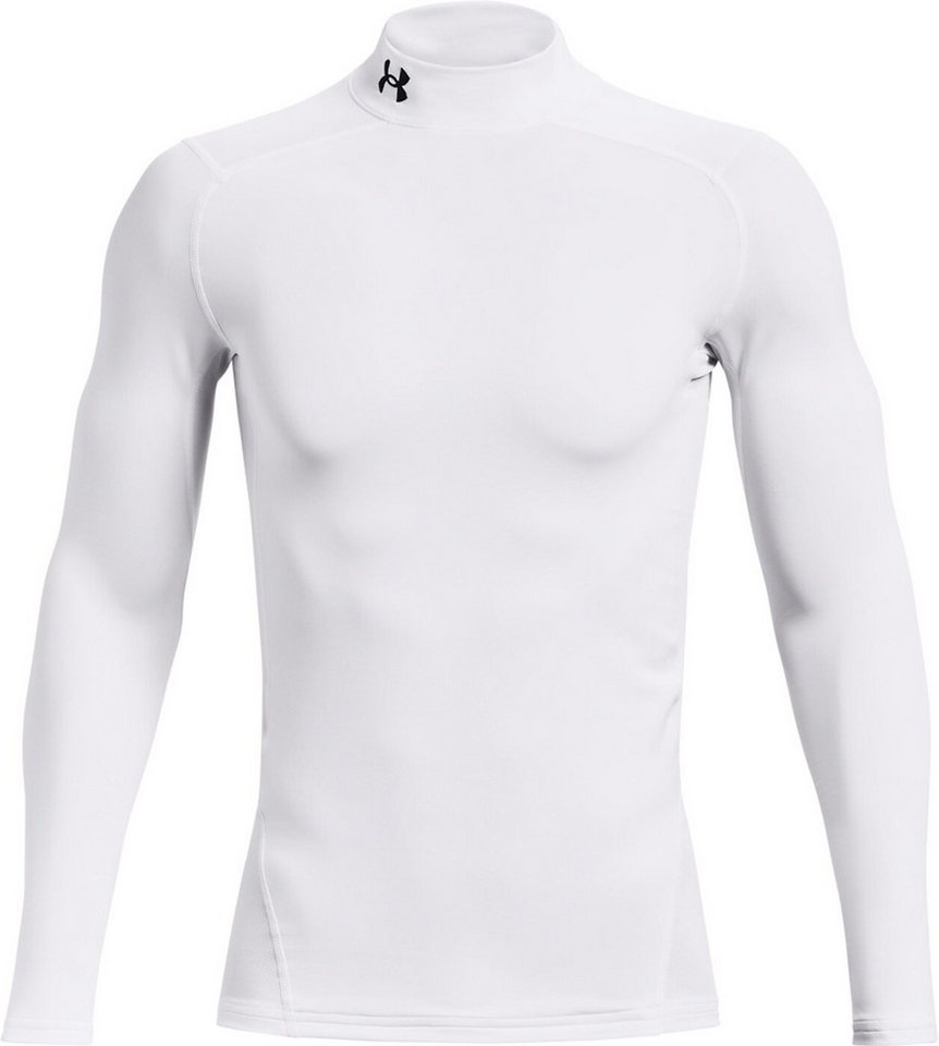 Under Armour® Langarmshirt UA CG ARMOUR COMP MOCK von Under Armour®