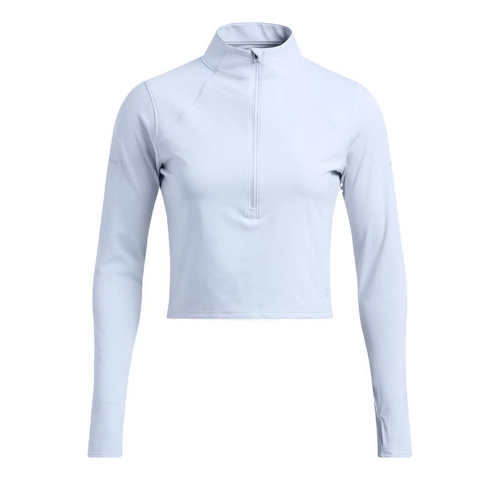 Under Armour® Laufshirt Launch Elite Half Zip von Under Armour®