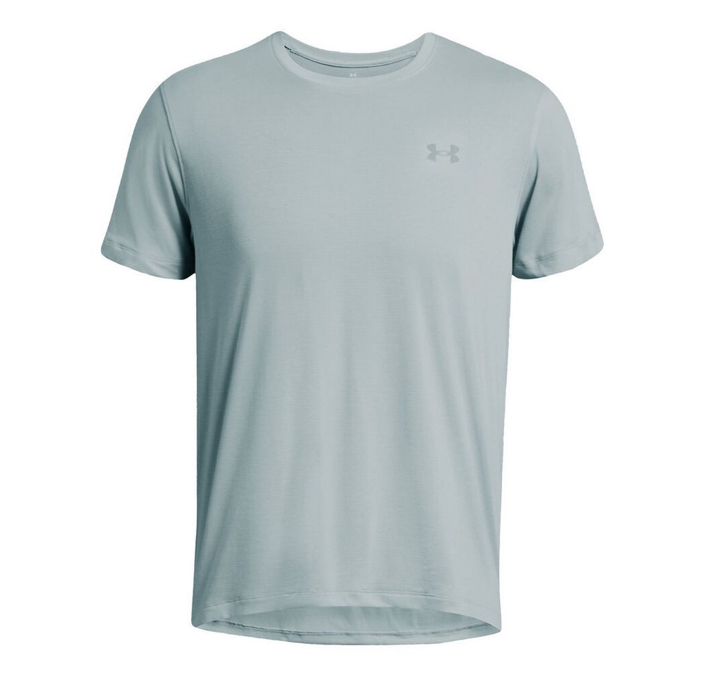 Under Armour® Laufshirt Launch Shortsleeve von Under Armour®