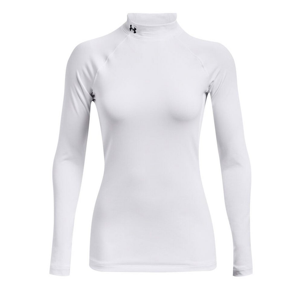 Under Armour® Longsleeve CG Authentics Mockneck von Under Armour®