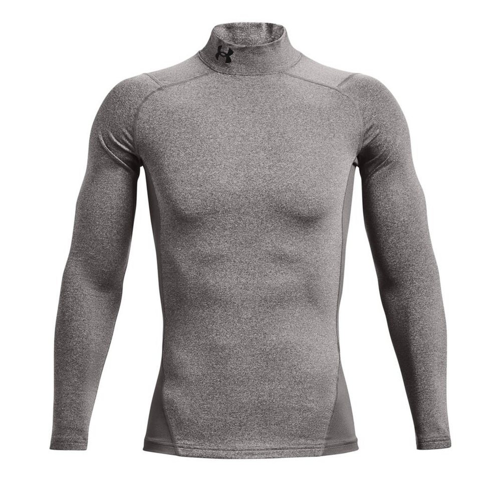 Under Armour® Longsleeve CG Comp Mock von Under Armour®