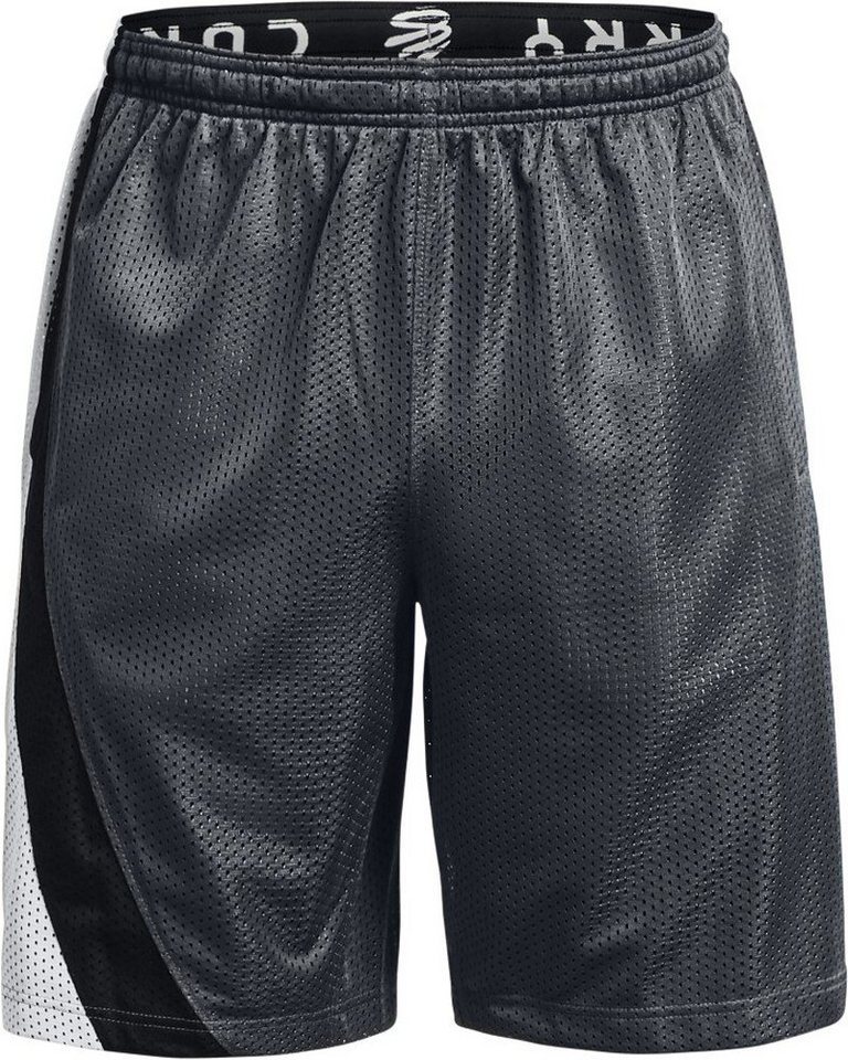 Under Armour® Shorts Curry Splash 9" Shorts von Under Armour®