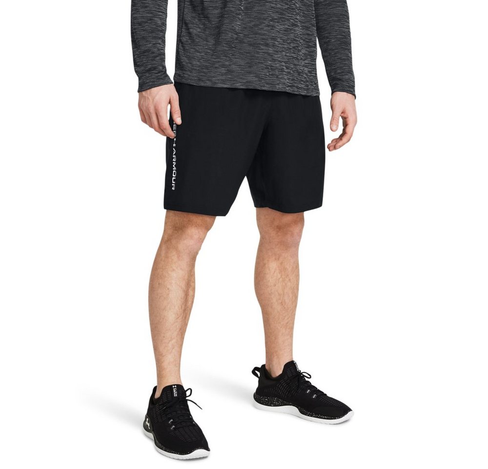 Under Armour® Shorts UA TECH WOVEN WORDMARK SHORT von Under Armour®