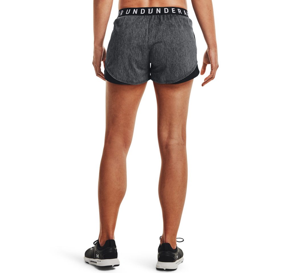 Under Armour® Shorts UA Play Up 3.0 Twist Shorts von Under Armour®